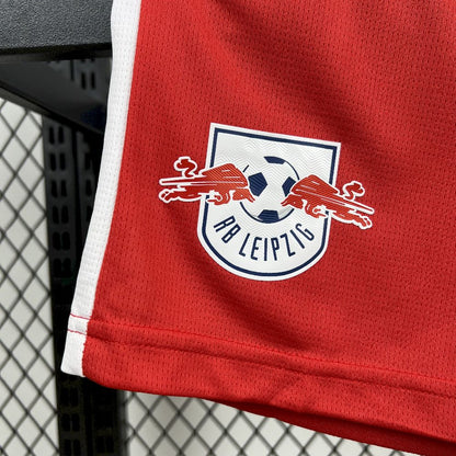 RB Leipzig 2025/26 Home Kids Kit