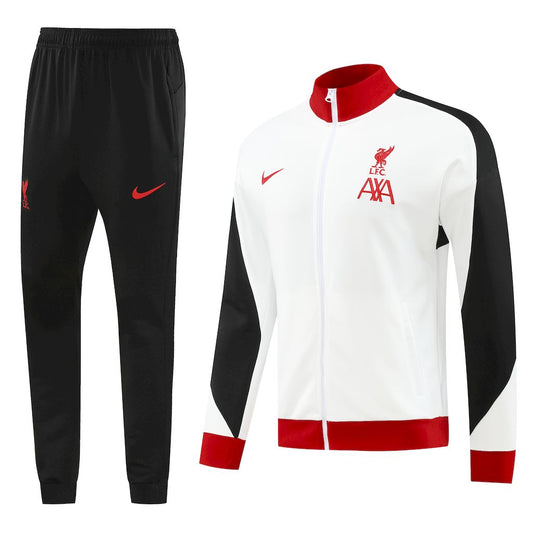 Liverpool 2024/25 Training Adult Jacket+Pant HL