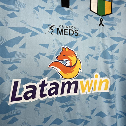 Camisa Home O'Higgins FC 2024/25