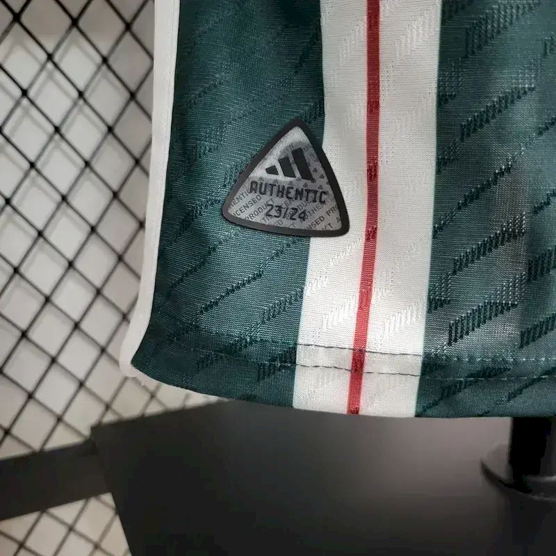 Camisa reserva do Manchester United 2023/24, versão do jogador