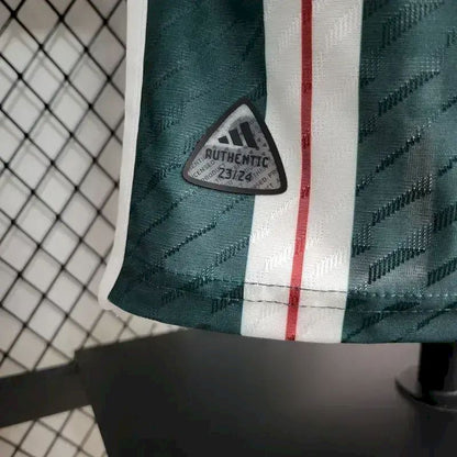 Camisa reserva do Manchester United 2023/24, versão do jogador