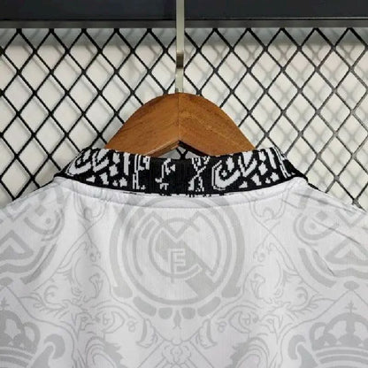 Maillot Édition Spéciale Real Madrid 2023/24 4