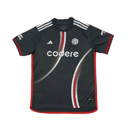 Camisa reserva do River Plate 2024/25