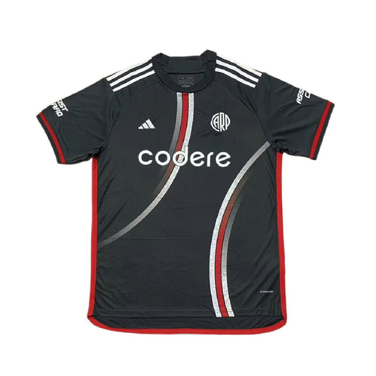 Camisa reserva do River Plate 2024/25
