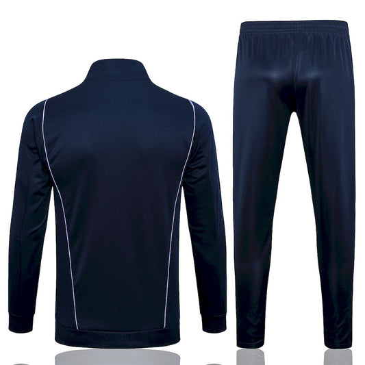 Cruzeiro 2023/24 Training Adult Jacket+Pant 815