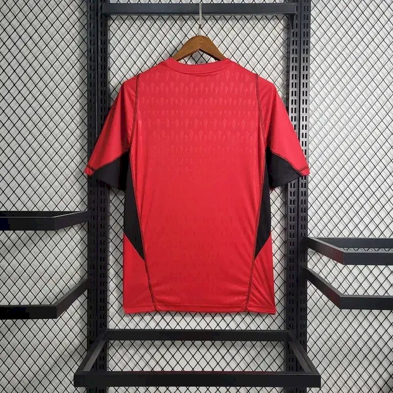 Men's Atlético Mineiro 2023/24 Goalkeeper Jersey