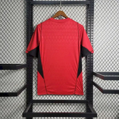 Men's Atlético Mineiro 2023/24 Goalkeeper Jersey