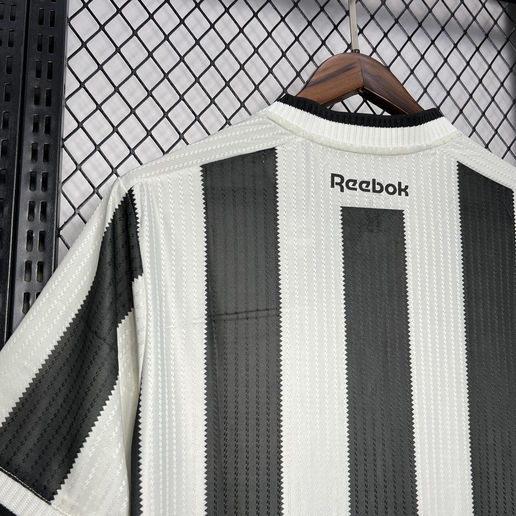 Camisa titular do Botafogo 2024/25