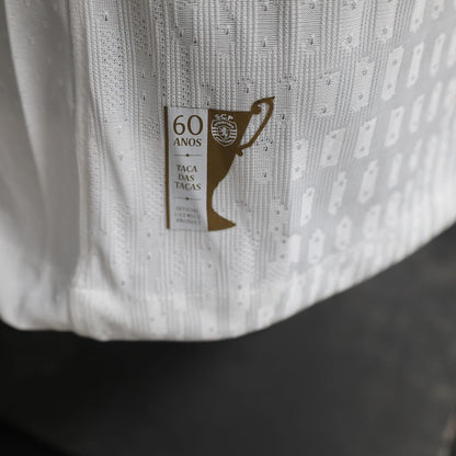 Sporting CP 2023/24 European Special Cup Winners’ Cup Anniversary Player Version