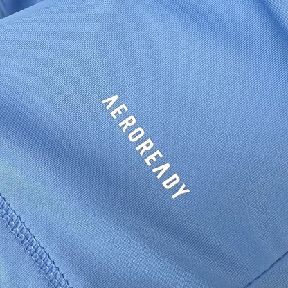 Camisa Real Madrid 2025/26 Blue Sky Edição Especial