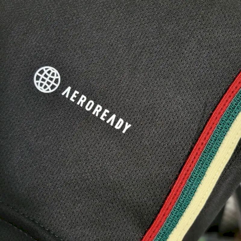 Men's Jamaica 2023/24 Away Jersey