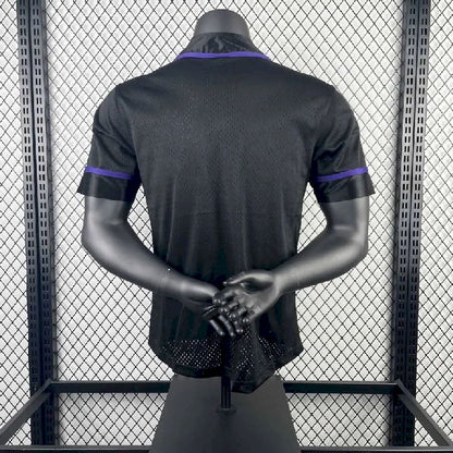 Camisa da equipe masculina