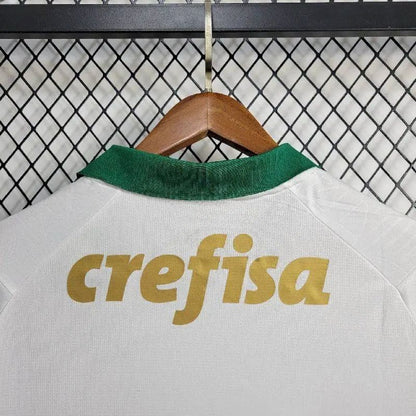 Camisa reserva do Palmeiras 2024/25