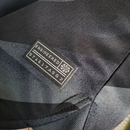 Camisa de goleiro manga comprida do Barcelona 2023/24
