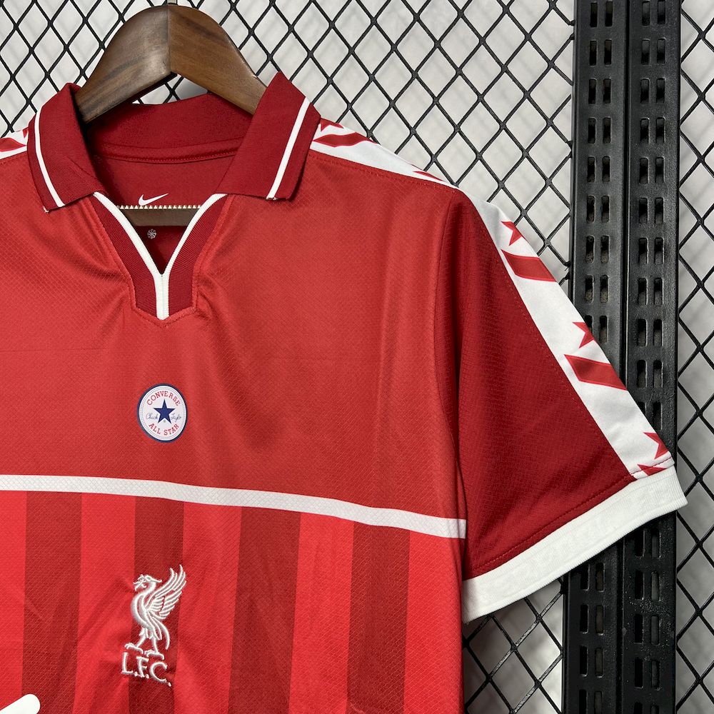 Liverpool 2024/25 special edition Jersey