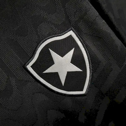 Camisa Alternativa Feminina Botafogo 2023/24
