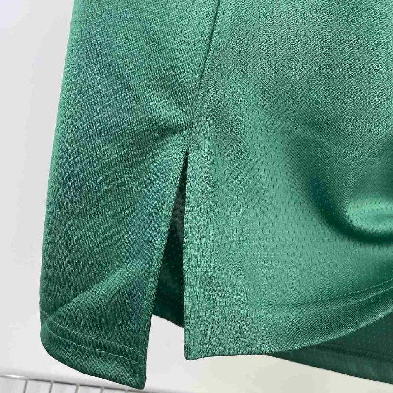 Camisa Jure Holiday Green Away Masculina 2023