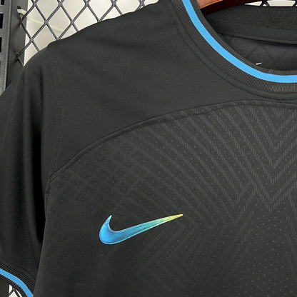 Brazil 2022/23 Charles Oliveira Special Jersey