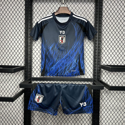 Kit Infantil Japão 2024/25