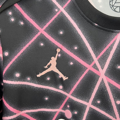 Paris Saint-Germain 2025/26 Pre-match training uniform Jersey