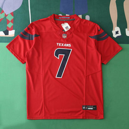 Camisa NFL Houston Texans CJ Stroud 7