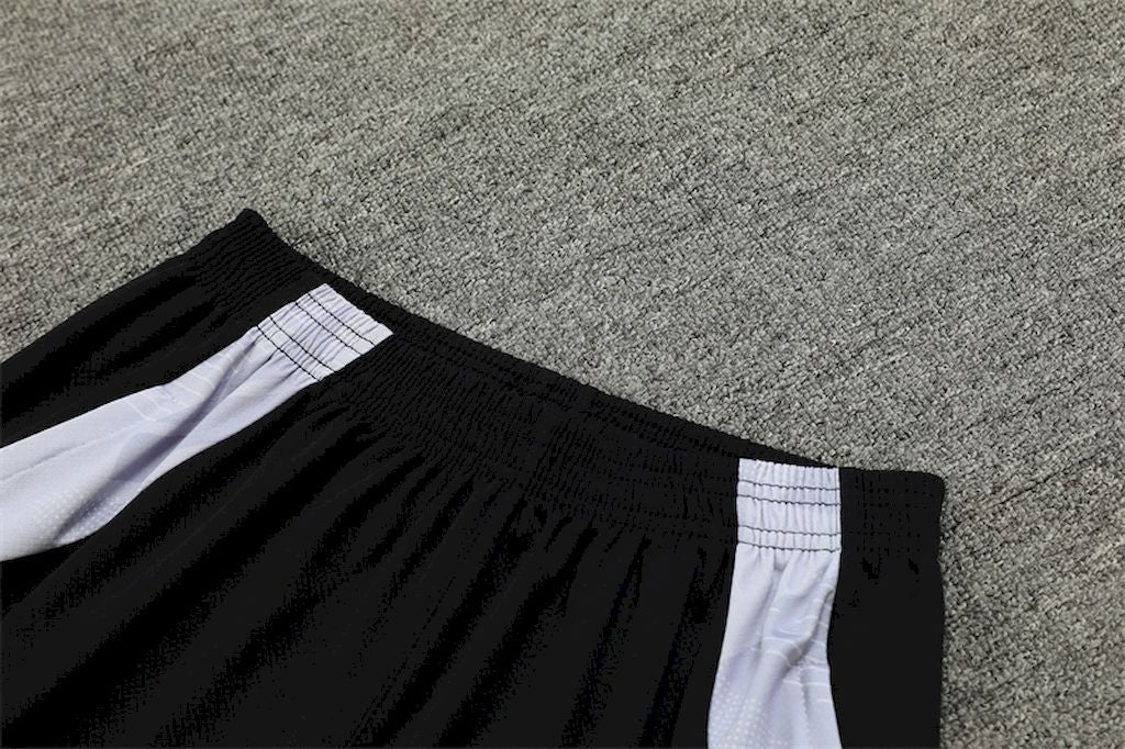 Camisa de treino adulto + short do Real Madrid 2024/25 14001