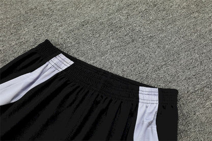 Camisa de treino adulto + short do Real Madrid 2024/25 14001