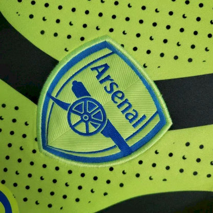 Arsenal 2023/24 Away Jersey