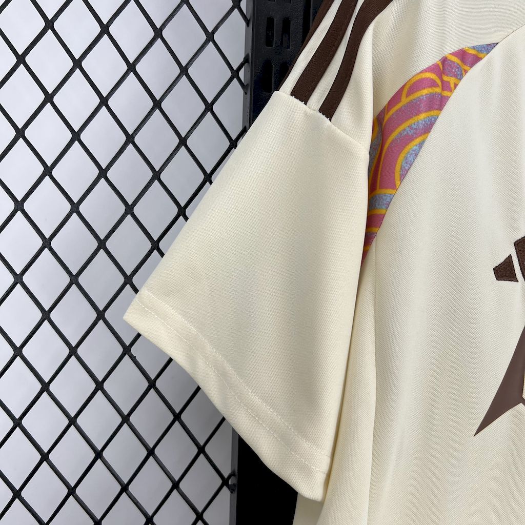 DC United 2025/26 Away Jersey