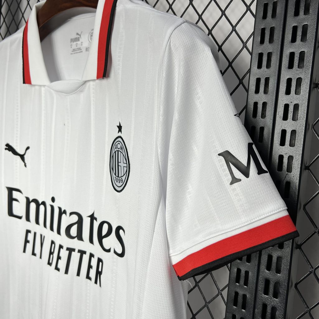 AC Milan 2024/25 Away Jersey
