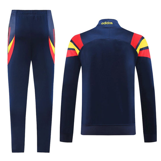 Spain 2024/25 Training Adult Jacket+Pant HL