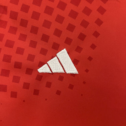 Kit Infantil Chile 2024/25