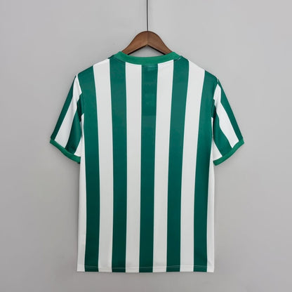 Camisa Home Retro Real Betis 1976/77