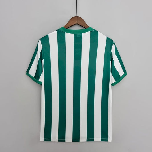 Real Betis 1976/77 Home Retro Jersey