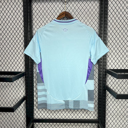 Men's Scotland 2024/25 Away Jersey