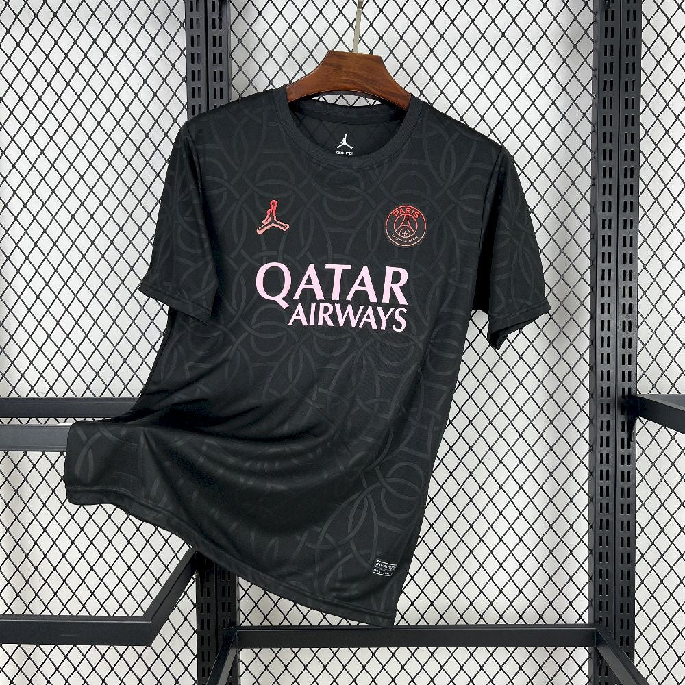 Paris Saint-Germain 2025/26 Pre Match Training Suit Jersey
