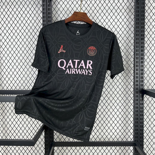 Paris Saint-Germain 2025/26 Pre Match Training Suit Jersey