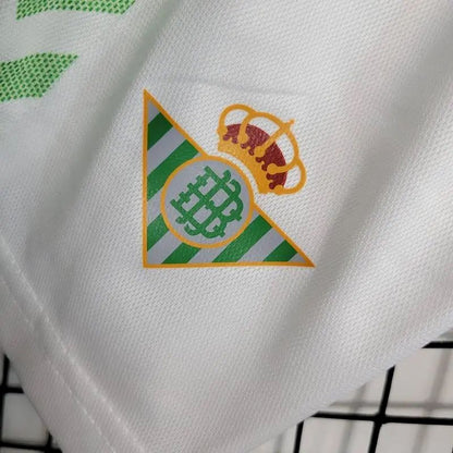 Kit Infantil Real Betis 2023/24