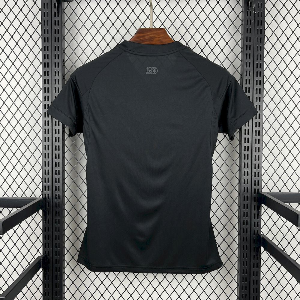 Women's Internacional 2025/26 Third Jersey