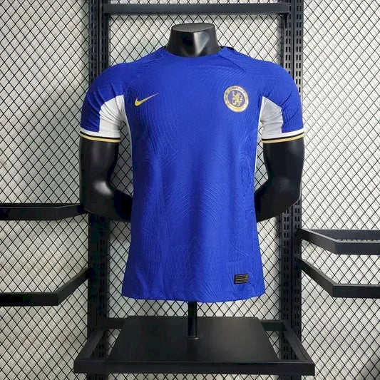 Chelsea 2023/24 Home Jersey Player Version