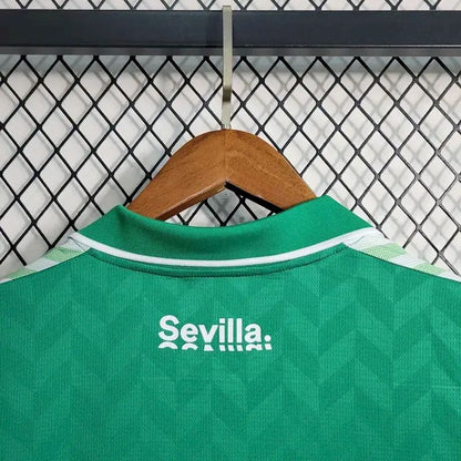 Camisa reserva do Real Betis 2023/24