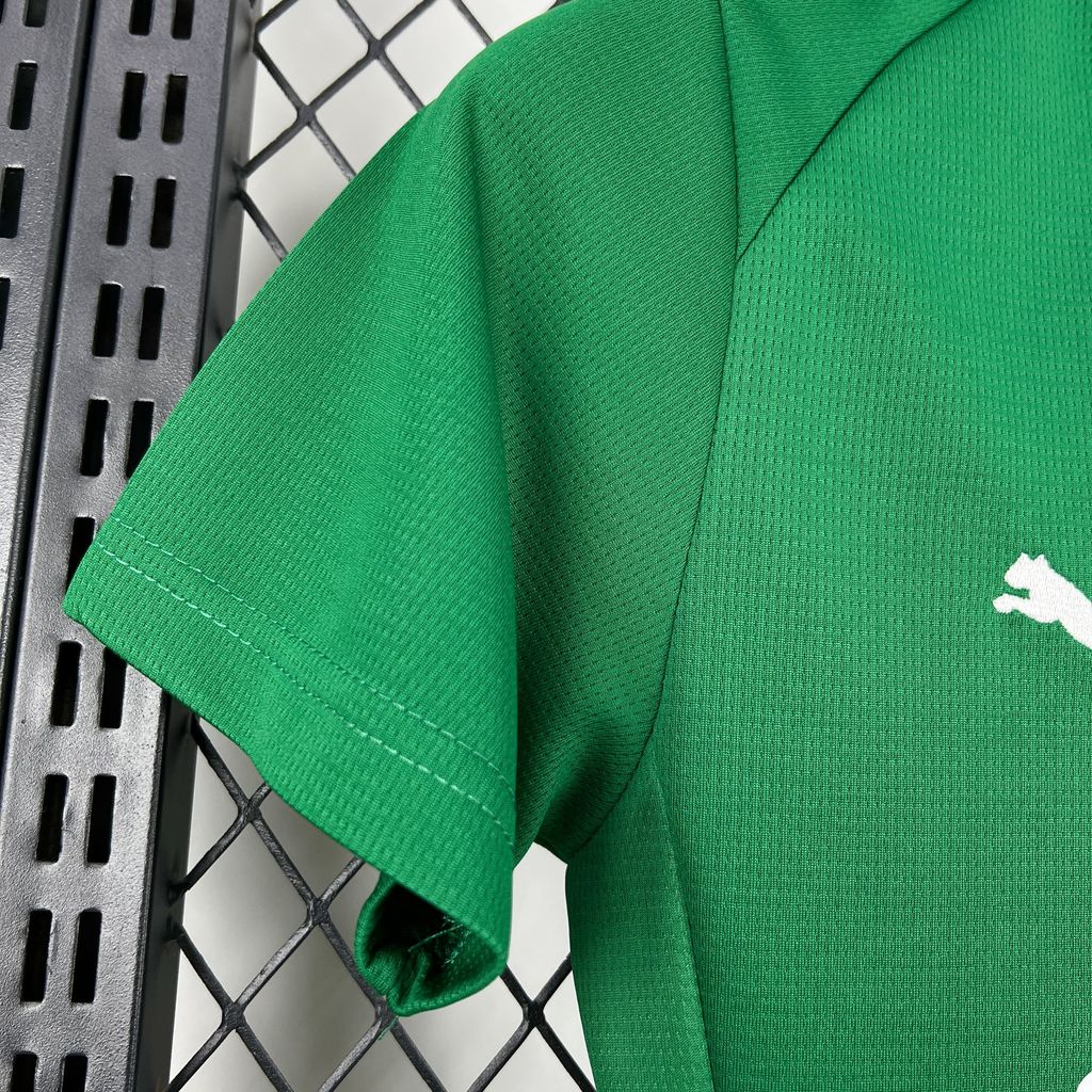 Women's Palmeiras 2026/27 Home Jersey