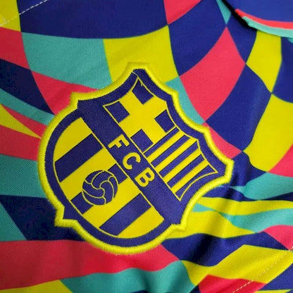 Polo Barcelona 2023/24