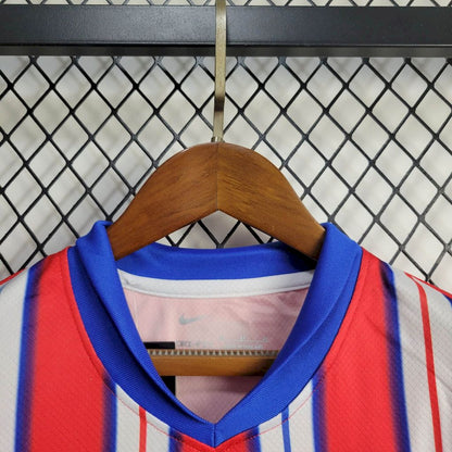 Conjunto Atlético Madrid 2024/25 Home Infantil