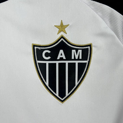 Atlético Mineiro 2025/26 Away Jersey
