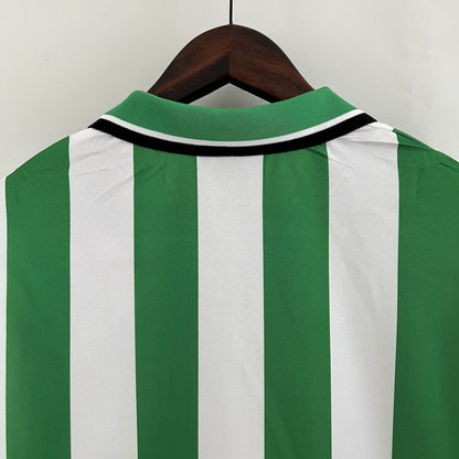 Camisa Home Retro Real Betis 1993/94