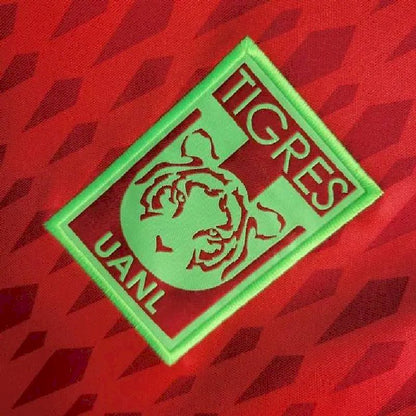 Tigres 2023/24 Goalkeeper Jersey