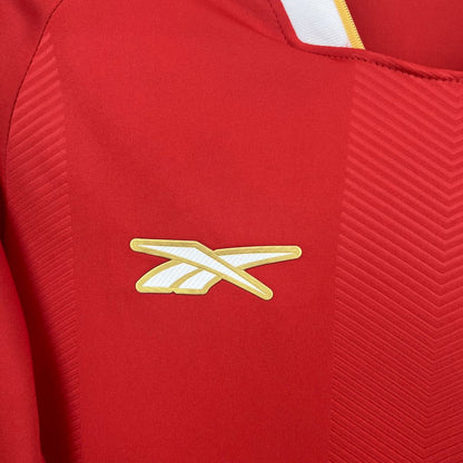 Panama 2025/26 Home Jersey