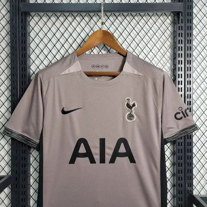 Terceira camisa do Tottenham Hotspur 2023/24