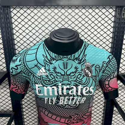 Camisa Real Madrid Edição Especial 2024/25 Versão Jogador 19